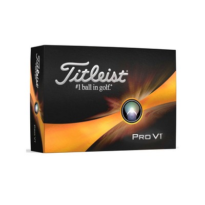 Titleist ProV1