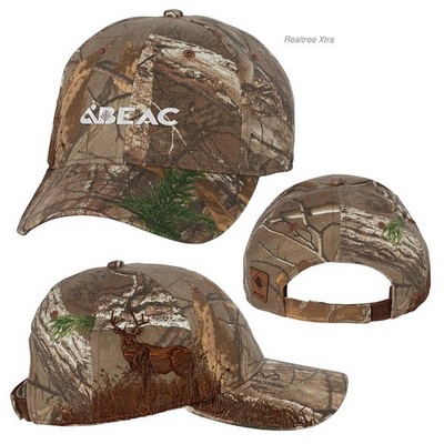 Dri Duck 3282 Mule Deer Cap