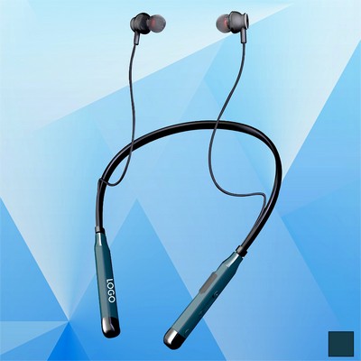 Wireless Bluetooth Neckband Headphone/Headset