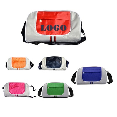 Light Travel Tote Bag