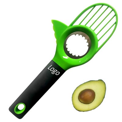 3 in 1 Avocado Cutter