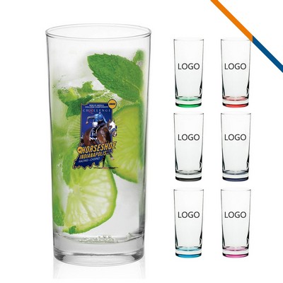 Libbey Davin Tall Beverage Glasses - 15 Oz.