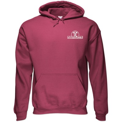 Hooded Sweatshirt - Screened