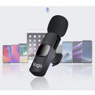 Wireless Mini Microphone for Phones