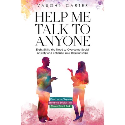 Help Me Talk To Anyone (Book)