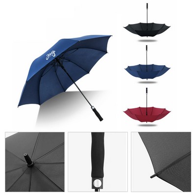 Automatic Open Shading Rain Umbrella