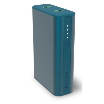 mophie® Blue Powerstation