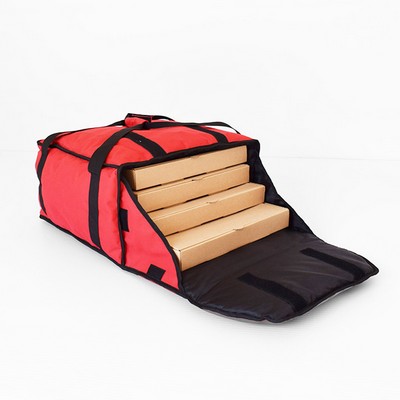 Insulated Pizza Delivery Bag