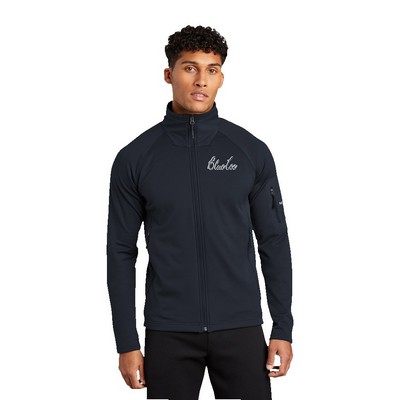 The North Face® Mountain Peaks Zip Fleece