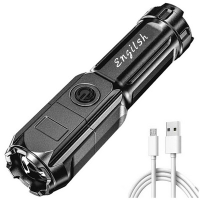 Outdoor Flashlight