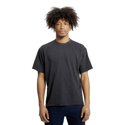 Lane Seven Unisex Urban Heavyweight T-Shirt