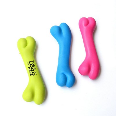 Dog Bone Chew Toys