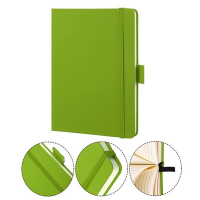 A6 Soft Touch Journal