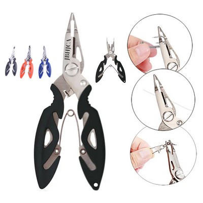 Fishing Plier Scissor