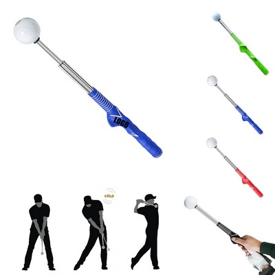 Golf Swing Trainer