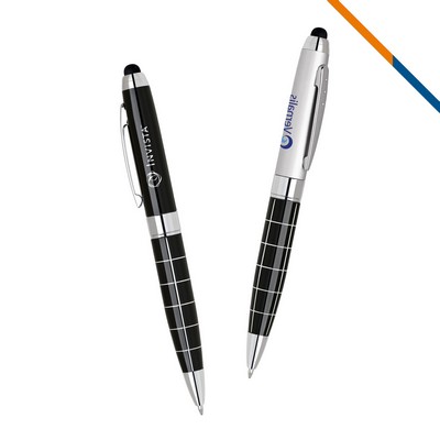 Bubron 2in1 Stylus Pen