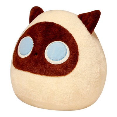 Plush Squishmallow Tech Buddy Pillow - Cat