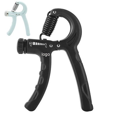 Exerciser Grip Strengthener