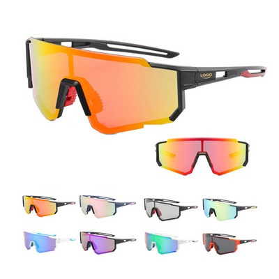 Color Changing Polarized Sunglasses