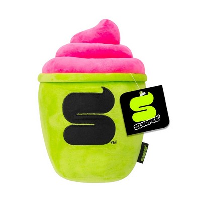 7-Eleven x Slurpee Plush Toy - 12" Ice Cream