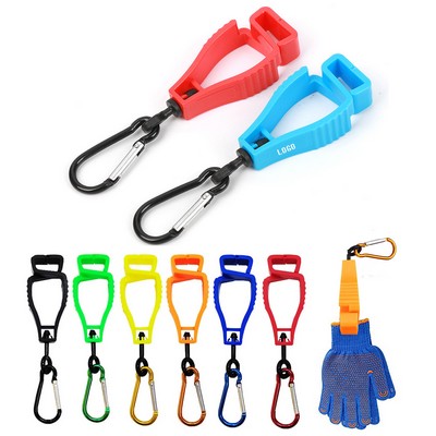 Plastic Glove Clips/Holder