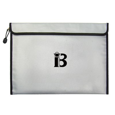 15" Fireproof Document Bag