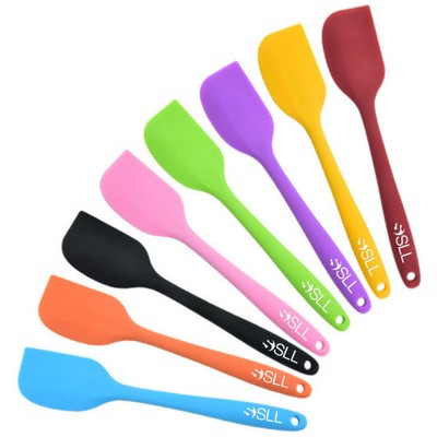 Silicone Spatula