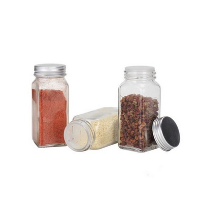 Spice Jars