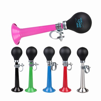 7-Inch Bicycle Horn Bell