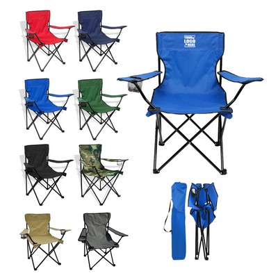 Foldable Camping Chair