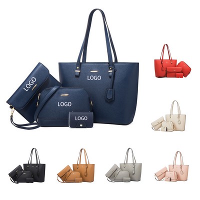 Lady's Carryall Ensemble