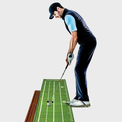 Golf Putting Green Trainer