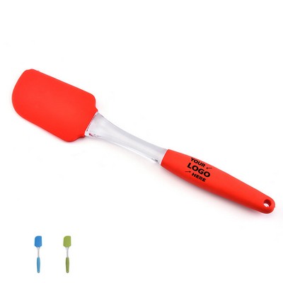 Silicone Cream Scraper