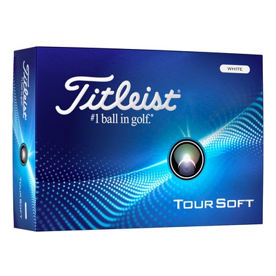 Titleist® Tour Soft Fast Forward Lite Factory Direct