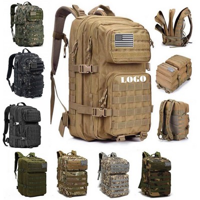 Outdoor Tactical Backpack