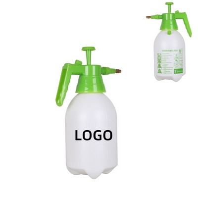 Garden Pump Sprayer