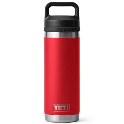 YETI Rambler 18 oz. Bottle w/Chug Cap