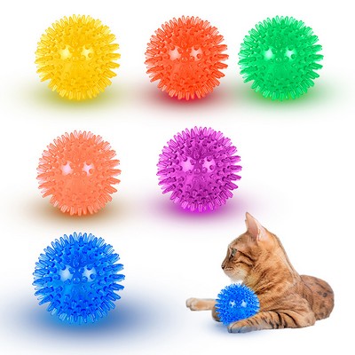 Dog Balls Pet Toy