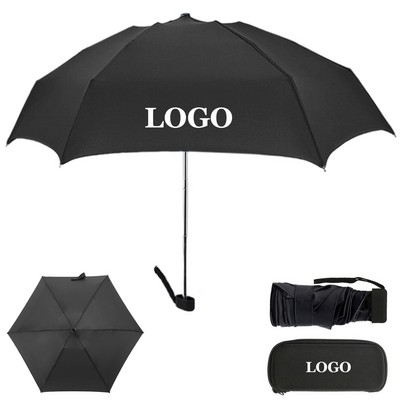 Umbrella With Case