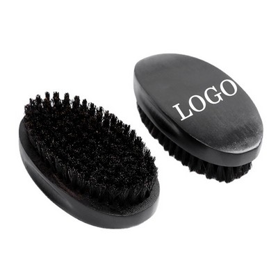 Boar Bristle Beard Brush for Men