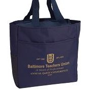 Education Tote Bag