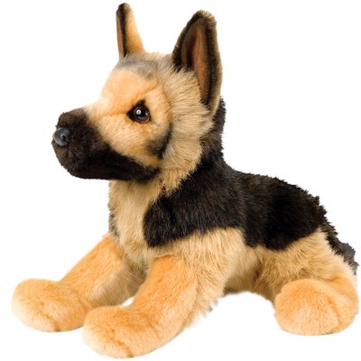 General German Shepherd