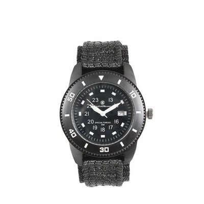 Smith & Wesson® Commando Watch w/ Calendar