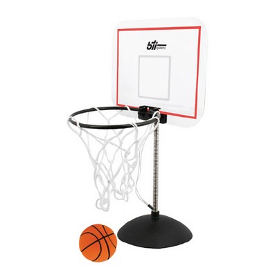 Desktop Basketball Hoop