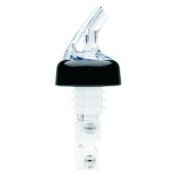 1½ Oz. Sure Shot 3 Ball Design Precision Pourer w/Collar