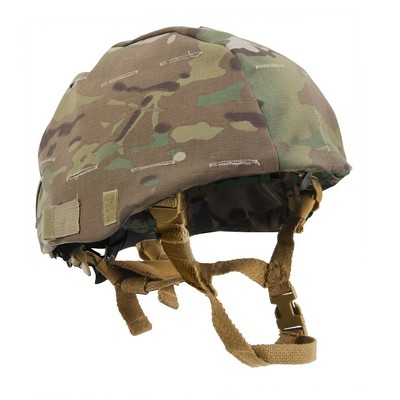 G.I. Type Camouflage Mich Multicam Helmet Cover