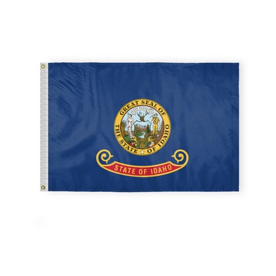 Idaho Flags 2x3 foot