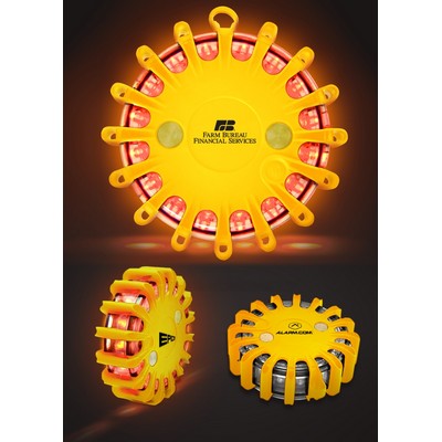 Safety Bright Emergency Light