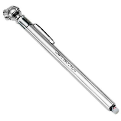 Hi-Pressure Tire Gauge