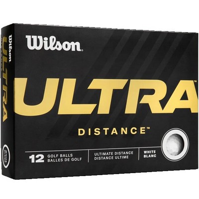 Wilson Ultra Distance